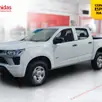 CHEVROLET S10 2.8 16V TURBO DIESEL WT CD 4X4 MANUAL CHEVROLET S10 2.8 16V TURBO DIESEL WT CD 4X4 MANUAL