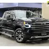 CHEVROLET SILVERADO 5.3 V8 GASOLINA 1500 HIGH COUNTRY 4X4 AUTOMÁTICO CHEVROLET SILVERADO 5.3 V8 GASOLINA 1500 HIGH COUNTRY 4X4 AUTOMÁTICO