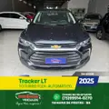 CHEVROLET TRACKER 1.0 TURBO FLEX AUTOMÁTICO CHEVROLET TRACKER 1.0 TURBO FLEX AUTOMÁTICO