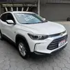 CHEVROLET TRACKER 1.0 TURBO FLEX LT AUTOMÁTICO CHEVROLET TRACKER 1.0 TURBO FLEX LT AUTOMÁTICO