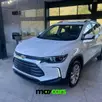 CHEVROLET TRACKER 1.0 TURBO FLEX LTZ AUTOMÁTICO CHEVROLET TRACKER 1.0 TURBO FLEX LTZ AUTOMÁTICO