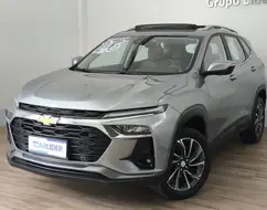 CHEVROLET TRACKER 1.2 TURBO FLEX PREMIER AUTOMÁTICO CHEVROLET TRACKER 1.2 TURBO FLEX PREMIER AUTOMÁTICO