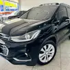 CHEVROLET TRACKER 1.4 16V TURBO FLEX PREMIER AUTOMÁTICO CHEVROLET TRACKER 1.4 16V TURBO FLEX PREMIER AUTOMÁTICO