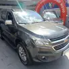 CHEVROLET TRAILBLAZER 2.8 PREMIER 4X4 16V TURBO DIESEL 4P AUTOMÁTICO CHEVROLET TRAILBLAZER 2.8 PREMIER 4X4 16V TURBO DIESEL 4P AUTOMÁTICO