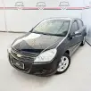CHEVROLET VECTRA 2.0 MPFI ELEGANCE 8V FLEX 4P AUTOMÁTICO CHEVROLET VECTRA 2.0 MPFI ELEGANCE 8V FLEX 4P AUTOMÁTICO