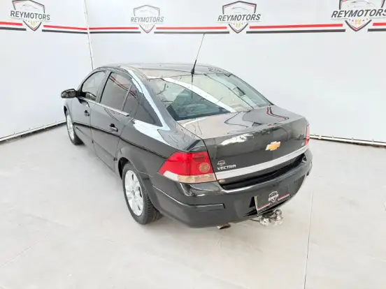 CHEVROLET-VECTRA-2010