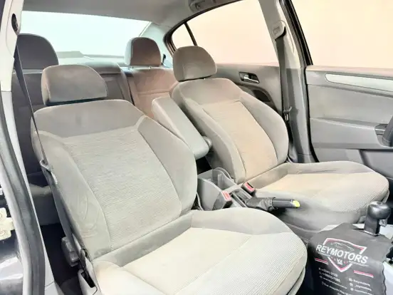CHEVROLET-VECTRA-2.0 MPFI ELEGANCE 8V FLEX 4P AUTOMÁTICO CHEVROLET-VECTRA-2010