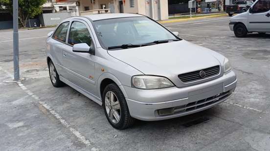 CHEVROLET-ASTRA-2001