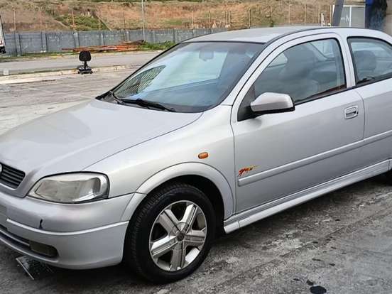 CHEVROLET-ASTRA-1.8 MPFI GL 8V GASOLINA 2P MANUAL CHEVROLET-ASTRA-2001