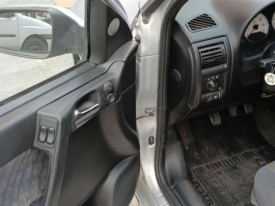CHEVROLET-ASTRA-1.8 MPFI GL 8V GASOLINA 2P MANUAL CHEVROLET-ASTRA-2001