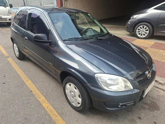 CHEVROLET CELTA 1.0 MPFI LIFE 8V FLEX 2P MANUAL