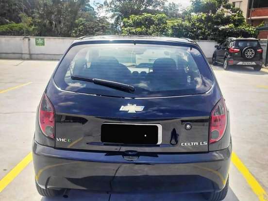 CHEVROLET-CELTA-1.0 MPFI LS 8V FLEX 2P MANUAL CHEVROLET-CELTA-2013