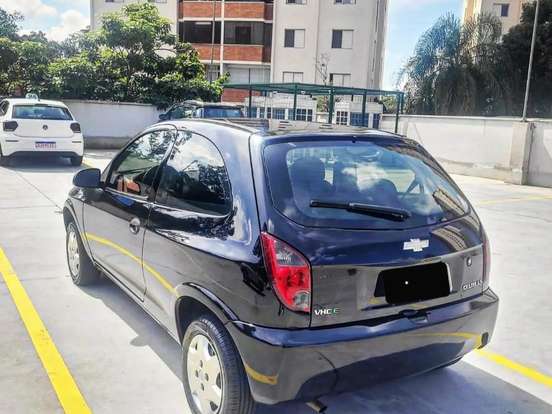 CHEVROLET-CELTA-1.0 MPFI LS 8V FLEX 2P MANUAL CHEVROLET-CELTA-2013