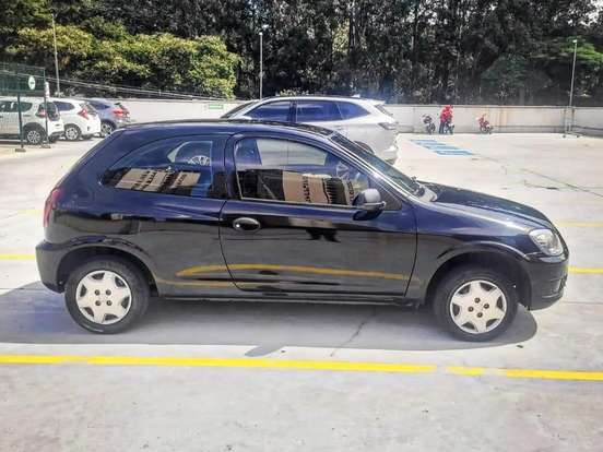 CHEVROLET-CELTA-1.0 MPFI LS 8V FLEX 2P MANUAL CHEVROLET-CELTA-2013