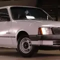 CHEVROLET CHEVETTE 1.6 L 8V GASOLINA 2P MANUAL CHEVROLET CHEVETTE 1.6 L 8V GASOLINA 2P MANUAL