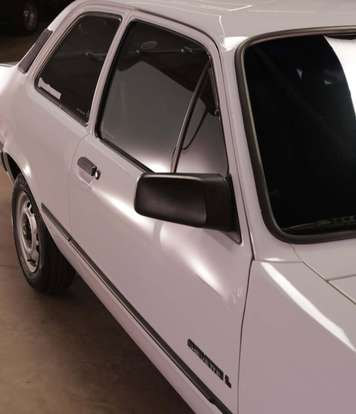 CHEVROLET-CHEVETTE-1993