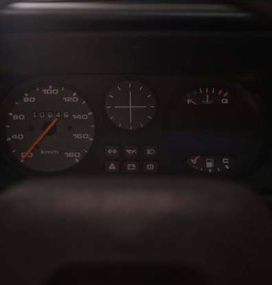 CHEVROLET-CHEVETTE-1.6 L 8V GASOLINA 2P MANUAL CHEVROLET-CHEVETTE-1993