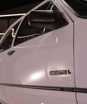 CHEVROLET-CHEVETTE-1993