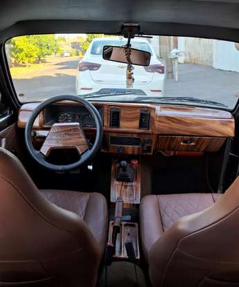 CHEVROLET-CHEVETTE-1986