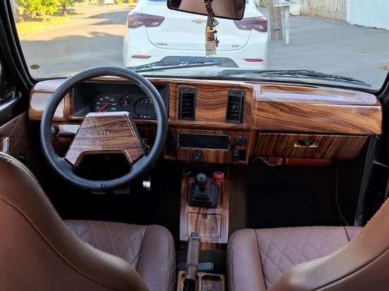 CHEVROLET-CHEVETTE-1.6 SL 8V ÁLCOOL 2P MANUAL CHEVROLET-CHEVETTE-1986