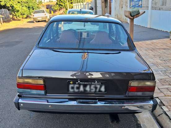 CHEVROLET-CHEVETTE-1986