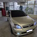 CHEVROLET CORSA 1.4 MPFI MAXX 8V FLEX 4P MANUAL CHEVROLET CORSA 1.4 MPFI MAXX 8V FLEX 4P MANUAL