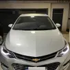 CHEVROLET CRUZE 1.4 TURBO LTZ 16V FLEX 4P AUTOMÁTICO CHEVROLET CRUZE 1.4 TURBO LTZ 16V FLEX 4P AUTOMÁTICO