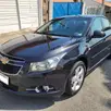 CHEVROLET CRUZE 1.8 LTZ SPORT6 16V FLEX 4P AUTOMÁTICO CHEVROLET CRUZE 1.8 LTZ SPORT6 16V FLEX 4P AUTOMÁTICO