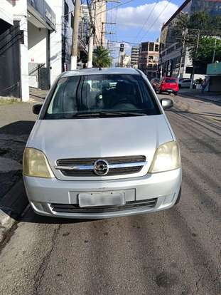 CHEVROLET-MERIVA-2005