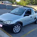 CHEVROLET MONTANA 1.4 MPFI CONQUEST CS 8V FLEX 2P MANUAL CHEVROLET MONTANA 1.4 MPFI CONQUEST CS 8V FLEX 2P MANUAL