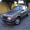 CHEVROLET MONZA 1.8 8V ÁLCOOL 2P MANUAL CHEVROLET MONZA 1.8 8V ÁLCOOL 2P MANUAL