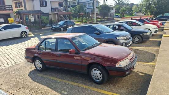 CHEVROLET-MONZA-1995