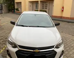 CHEVROLET ONIX 1.0 FLEX MANUAL CHEVROLET ONIX 1.0 FLEX MANUAL
