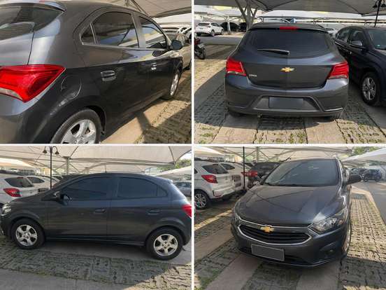 CHEVROLET-ONIX-2019