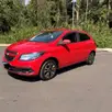 CHEVROLET ONIX 1.4 MPFI LT 8V FLEX 4P MANUAL CHEVROLET ONIX 1.4 MPFI LT 8V FLEX 4P MANUAL