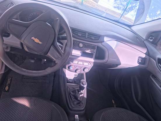 CHEVROLET-PRISMA-1.0 MPFI JOY 8V FLEX 4P MANUAL CHEVROLET-PRISMA-2019