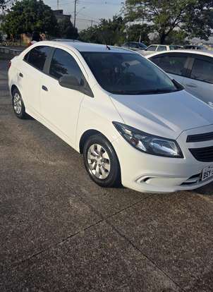 CHEVROLET-PRISMA-2019
