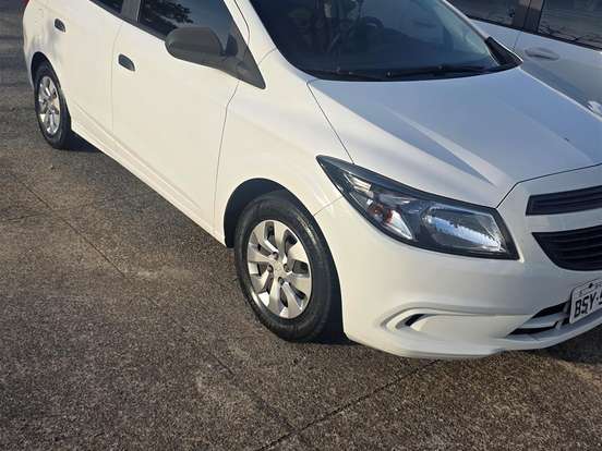 CHEVROLET-PRISMA-1.0 MPFI JOY 8V FLEX 4P MANUAL CHEVROLET-PRISMA-2019