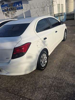 CHEVROLET-PRISMA-1.0 MPFI JOY 8V FLEX 4P MANUAL CHEVROLET-PRISMA-2019