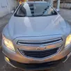 CHEVROLET PRISMA 1.0 MPFI LT 8V FLEX 4P MANUAL CHEVROLET PRISMA 1.0 MPFI LT 8V FLEX 4P MANUAL