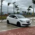CHEVROLET PRISMA 1.4 MPFI LT 8V FLEX 4P MANUAL CHEVROLET PRISMA 1.4 MPFI LT 8V FLEX 4P MANUAL