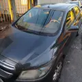 CHEVROLET PRISMA 1.4 MPFI LTZ 8V FLEX 4P MANUAL CHEVROLET PRISMA 1.4 MPFI LTZ 8V FLEX 4P MANUAL