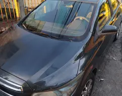 CHEVROLET PRISMA 1.4 MPFI LTZ 8V FLEX 4P MANUAL CHEVROLET PRISMA 1.4 MPFI LTZ 8V FLEX 4P MANUAL