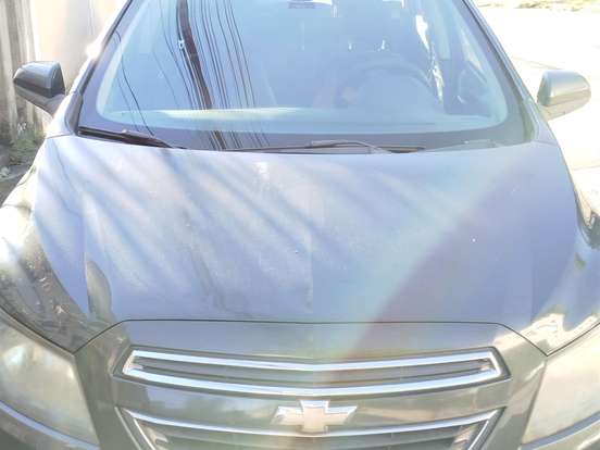 CHEVROLET-PRISMA-1.4 MPFI LTZ 8V FLEX 4P MANUAL CHEVROLET-PRISMA-2016
