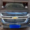 CHEVROLET S10 2.8 LTZ 4X4 CD 16V TURBO DIESEL 4P AUTOMÁTICO CHEVROLET S10 2.8 LTZ 4X4 CD 16V TURBO DIESEL 4P AUTOMÁTICO