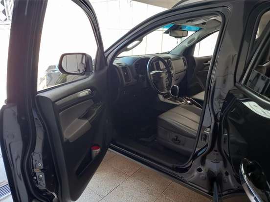 CHEVROLET-S10-2.8 LTZ 4X4 CD 16V TURBO DIESEL 4P AUTOMÁTICO CHEVROLET-S10-2019