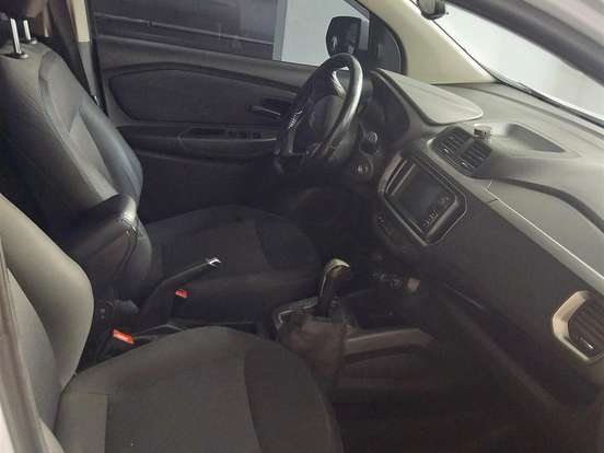 CHEVROLET-SPIN-1.8 LT 8V FLEX 4P AUTOMÁTICO CHEVROLET-SPIN-2019