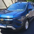 CHEVROLET SPIN 1.8 LTZ 8V FLEX 4P AUTOMÁTICO CHEVROLET SPIN 1.8 LTZ 8V FLEX 4P AUTOMÁTICO