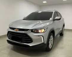 CHEVROLET TRACKER 1.2 TURBO FLEX LTZ AUTOMÁTICO CHEVROLET TRACKER 1.2 TURBO FLEX LTZ AUTOMÁTICO