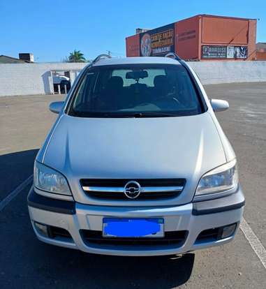 CHEVROLET-ZAFIRA-2004